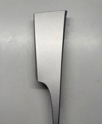Ford Mustang VI Dashboard glove box trim FR3B63044B79 73814