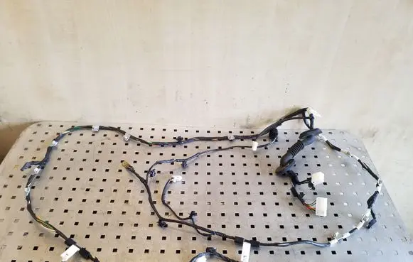 KIA Sorento Tailgate/trunk wiring harness 916802P010