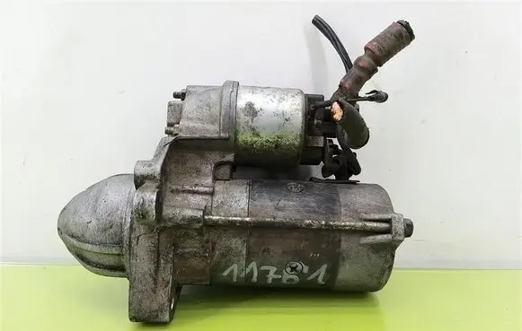 BMW 3 E36 Starter motor
