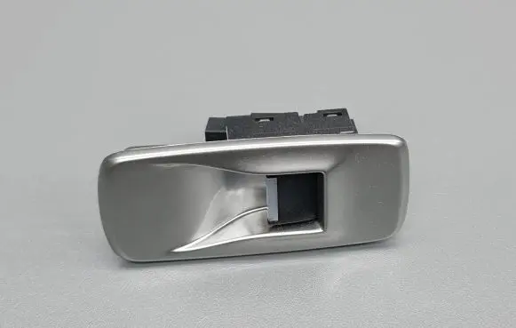 Jaguar XF X250 Electric window control switch AW9314717 AW9314717AB