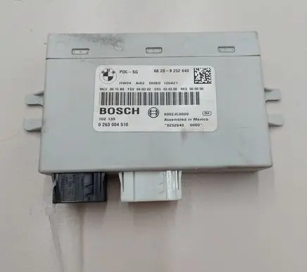 Mini Cooper Countryman R60 Parking PDC control unit/module 66209252640