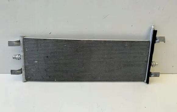 BMW 2 F45 Coolant radiator 5A112D6