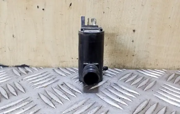 Mitsubishi Colt Windscreen/windshield washer pump 0602101480