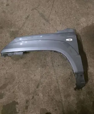 KIA Sportage Fender