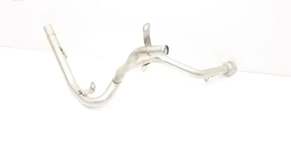 Mercedes-Benz A W176 Engine coolant pipe/hose A2702000651