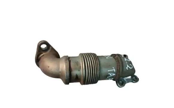 Hyundai Santa Fe EGR valve line/pipe/hose 284632F700