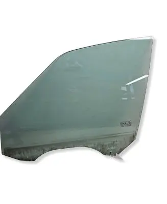 Ford S-MAX Front door window glass four-door 1234