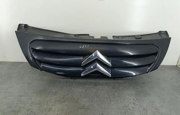 Citroen C3 Front grill 