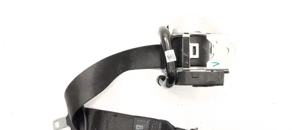 BMW X1 F48 F49 Rear seatbelt 7425072
