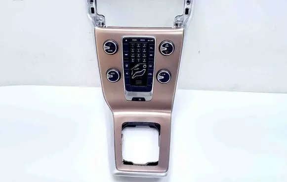 Volvo V40 Center console 08632794