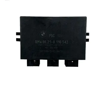 BMW X3 E83 Parking PDC control unit/module 9116542