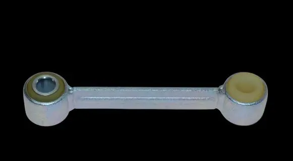 Iveco Daily 6th gen Rear anti-roll bar/stabilizer link 504092621