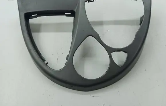 Lancia Phedra Climate control/heater control trim 1487835077 1847114000