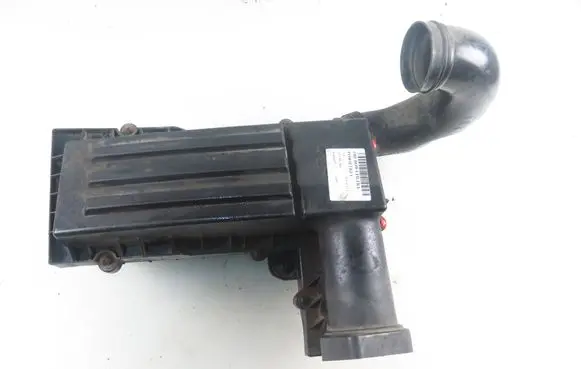 Volkswagen Touran I Air filter box 1K0129601AE 1K0129607R