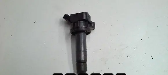 Citroen C1 High voltage ignition coil 90080-19019