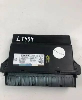 Ford Kuga I Central body control module AV6N19G481AB