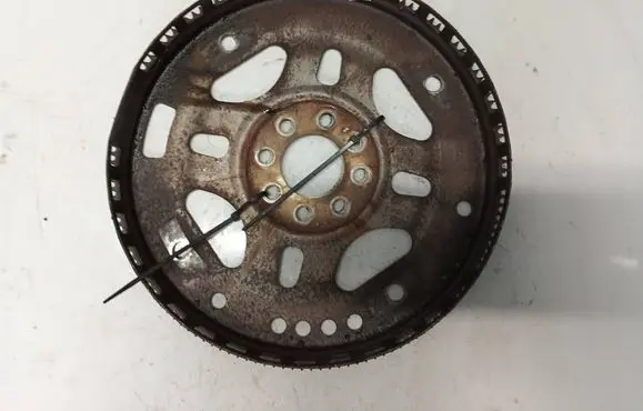 Chrysler Pacifica Flywheel 299aaa 1684l