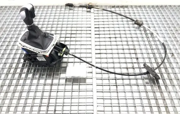 Ford Mondeo MK V Gear shift rod DG9P-7K004-JC3JA6