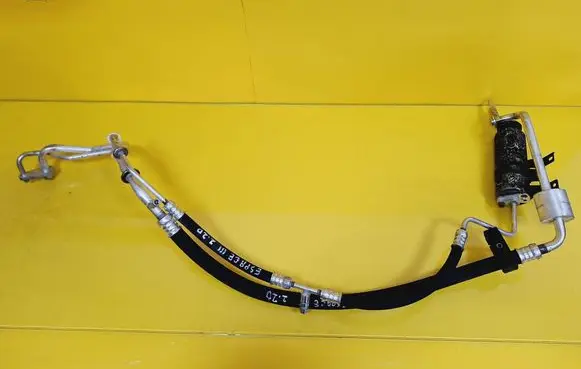 Renault Espace III Air conditioning (A/C) pipe/hose