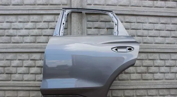 Audi Q4 e-tron Rear door 89A833111