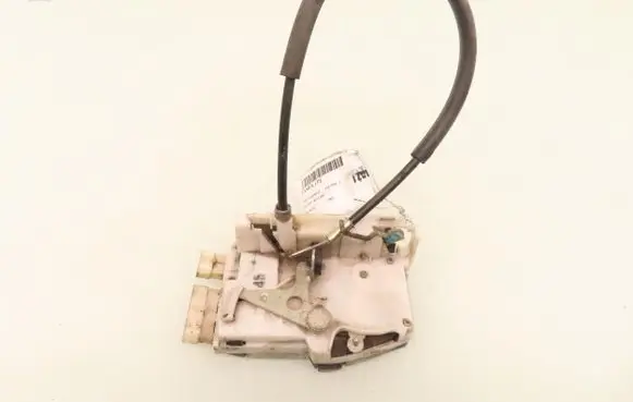 Alfa Romeo 166 Front door lock