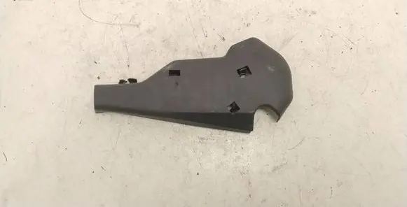 Seat trim