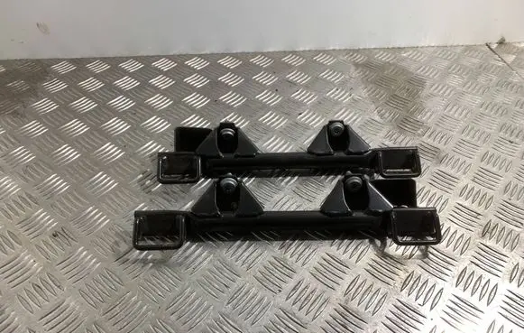 Audi A6 Allroad C6 ISOFIX Bracket 8E0813545A 8E0813546A