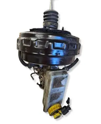 Volkswagen Sharan Brake booster 7M3012100F