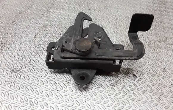 KIA Sportage Engine bonnet/hood lock/catch 