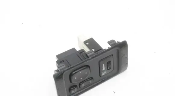 Lexus CT 200H Wing mirror switch 5544676040