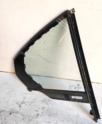 BMW 3 G20 G21 Rear vent window glass 43R011005 7425084