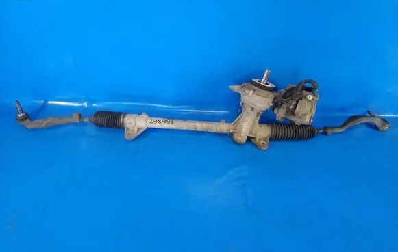 Mini Cooper F57 Steering rack 32106884128