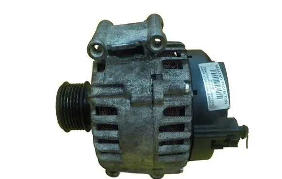 Audi A4 S4 B8 8K Generator/alternator 