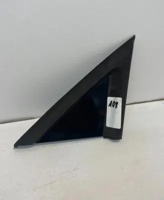 Peugeot 807 Plastic wing mirror trim cover 1400973877
