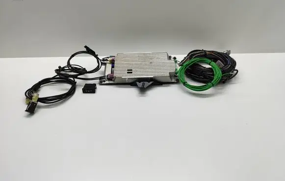 BMW 5 F10 F11 Bluetooth control unit module 9251737 925173701 84109251737