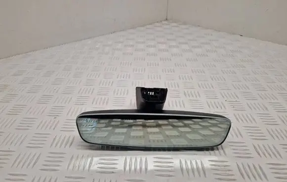 Audi A4 Allroad B9 Rear view mirror (interior) E11048406 T190011