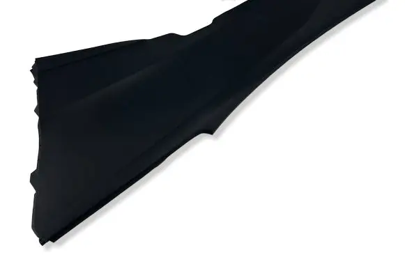 Toyota C-HR I Centre console side trim front 58911F4010 58911F4020