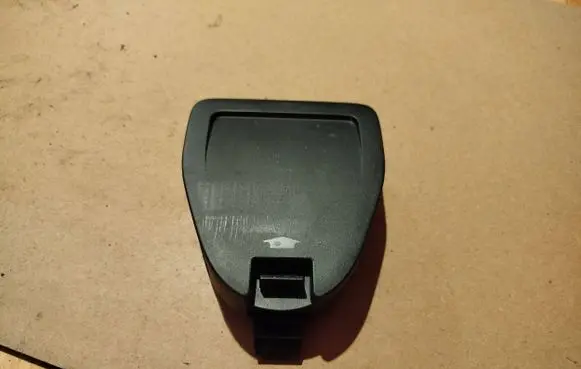 Audi A6 S6 C8 4K Hazard Warning Triangle Mounting Bracket 4N0860285