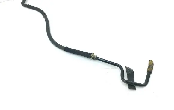 Toyota Land Cruiser (J120) Breather/breather pipe/hose 