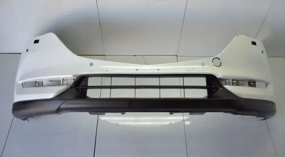 Mazda CX-5 II Front bumper KB8A50031