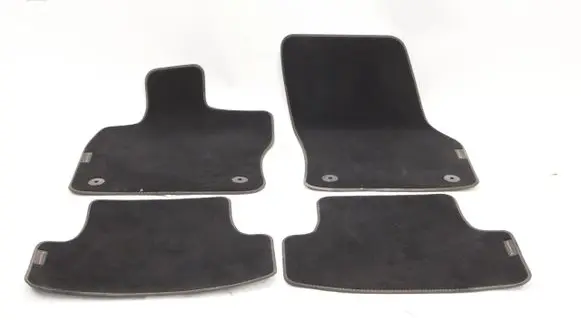 Seat Ateca Interior carpet 576863011