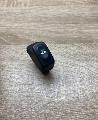 Renault Clio III Electric window control switch 838099G