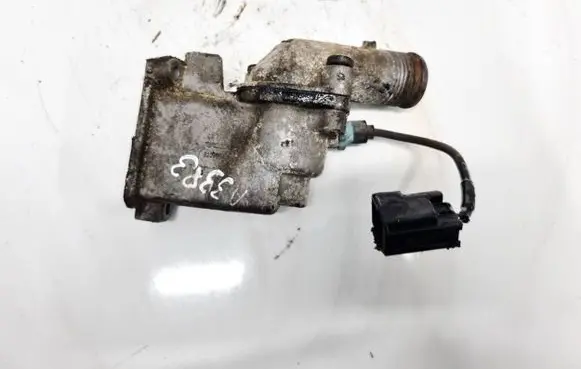 Volvo S60 Engine coolant pipe/hose 9209867