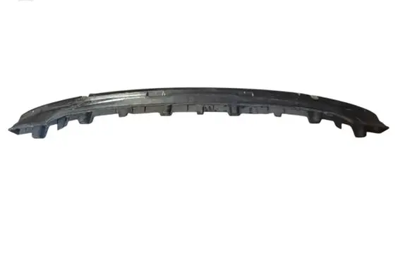 Audi Q7 4M Rear bumper mounting bracket 4M0807458