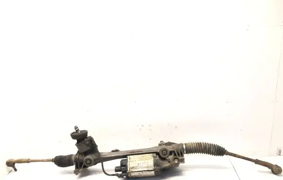 Skoda Superb B6 (3T) Steering rack 1K0909144C 7805177177