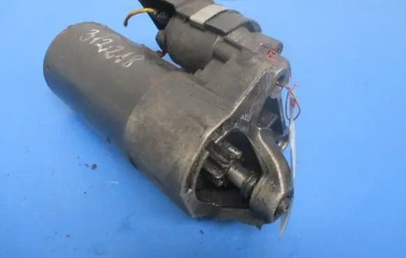 Volvo S40, V40 Starter motor