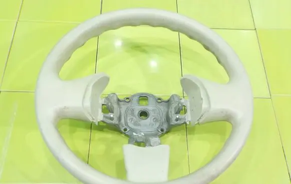 Fiat 500 Steering wheel WP141