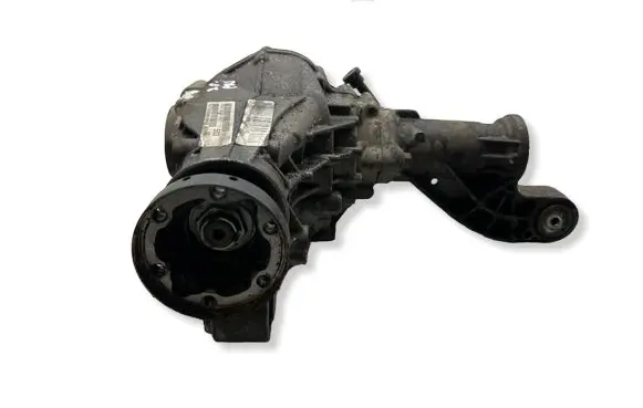 Jeep Grand Cherokee Front differential T02UF1083C1740 P68154503AB