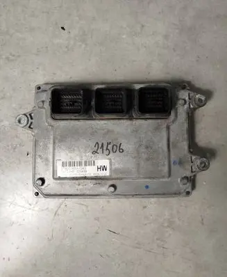 Honda Civic Engine control unit/module 37820RSAG43 37820-RSA-G43