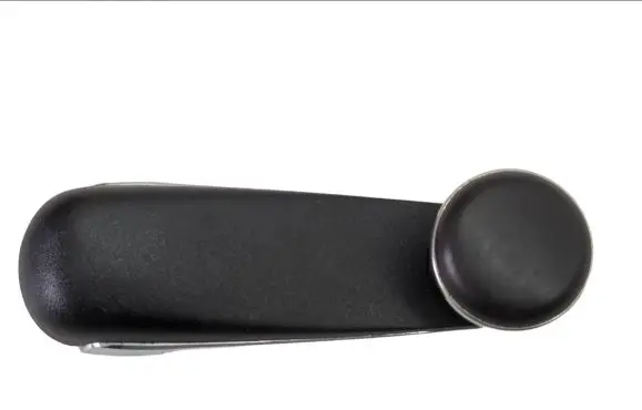 Mercedes-Benz C W202 Rear door window winding handle 